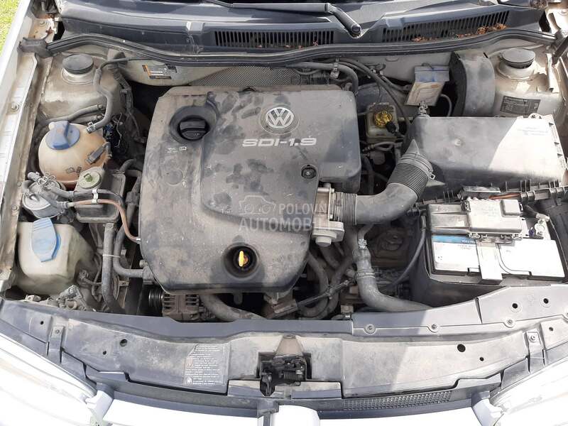 motor sdi za Volkswagen Golf 4