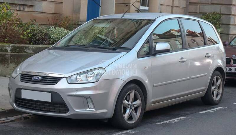 Ford C-Max -  kompletan auto u delovima
