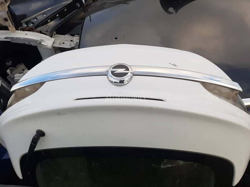 limarija za Opel Insignia