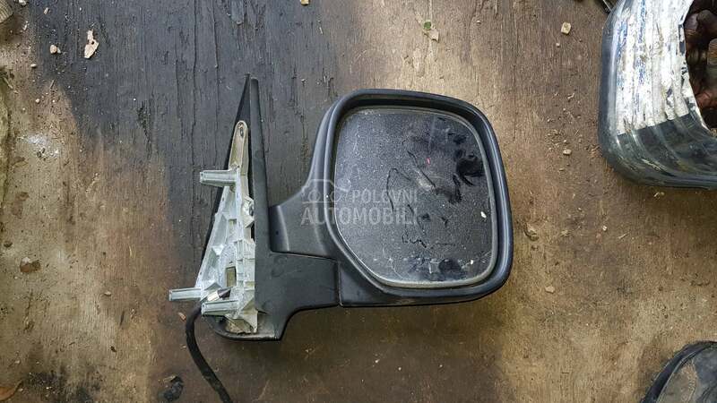 retrovizor za Citroen Berlingo