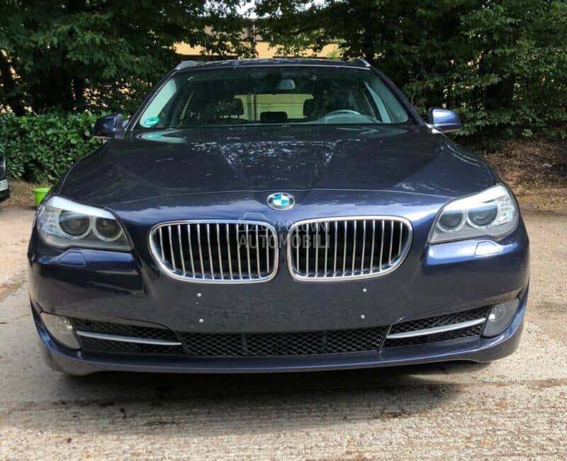 n47 bregaste osovine 177ks za BMW 116, 118, 120 ... od 1995. do 2016. god.