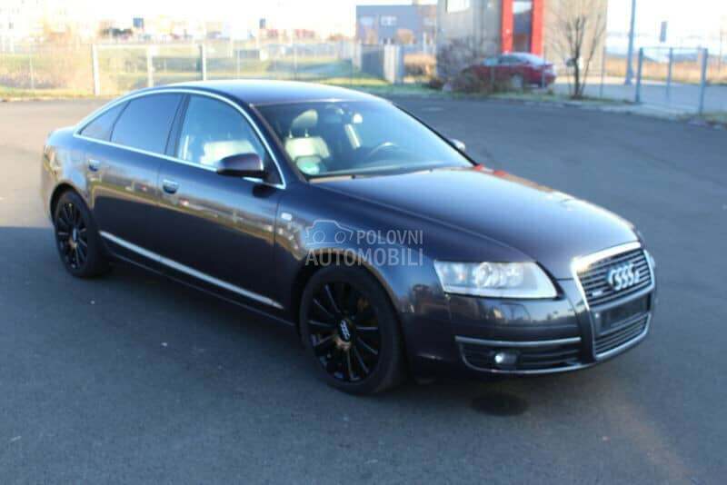 2,0tdi bregaste osovine 140ks za Audi A3, A4, A6 od 2003. do 2013. god.