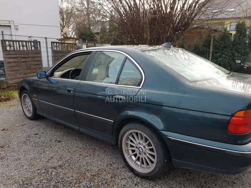 maglenka e46 e39 za BMW Serija 1, 114, 116 ... od 1995. do 2016. god.