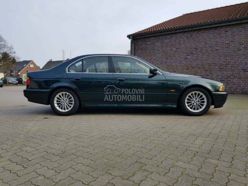 stop lampa u gepek vratima e46 za BMW Serija 1, 114, 116 ... od 1995. do 2016. god.