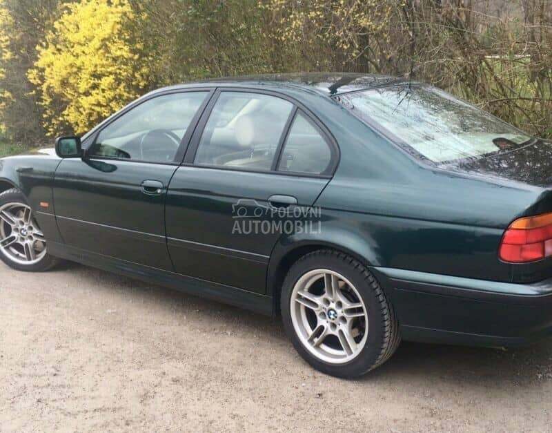 stope za dizalicu e39 e46 za BMW Serija 1, 114, 116 ... od 1995. do 2016. god.