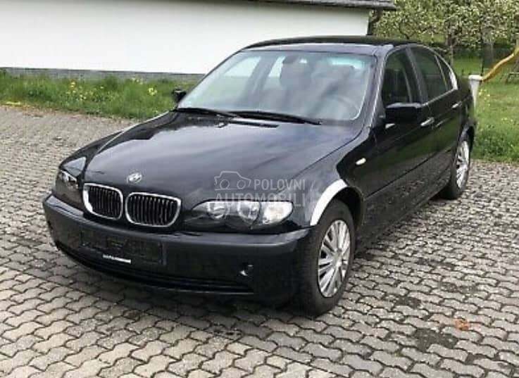 lajsne oko vrata e39 e46 za BMW Serija 1, 114, 116 ... od 1995. do 2016. god.