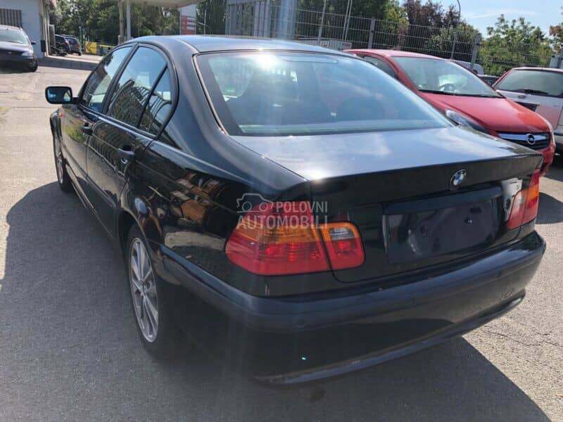 m47 alnaser 163ks 177ks za BMW 116, 118, 120 ... od 1995. do 2016. god.