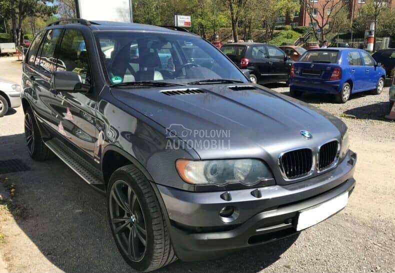 vrata  e70 e53 za BMW 116, 118, 120 ... od 1995. do 2016. god.