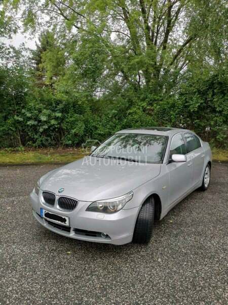 glavcina rukavac e39 e53 e70 za BMW 116, 118, 120 ... od 1995. do 2016. god.