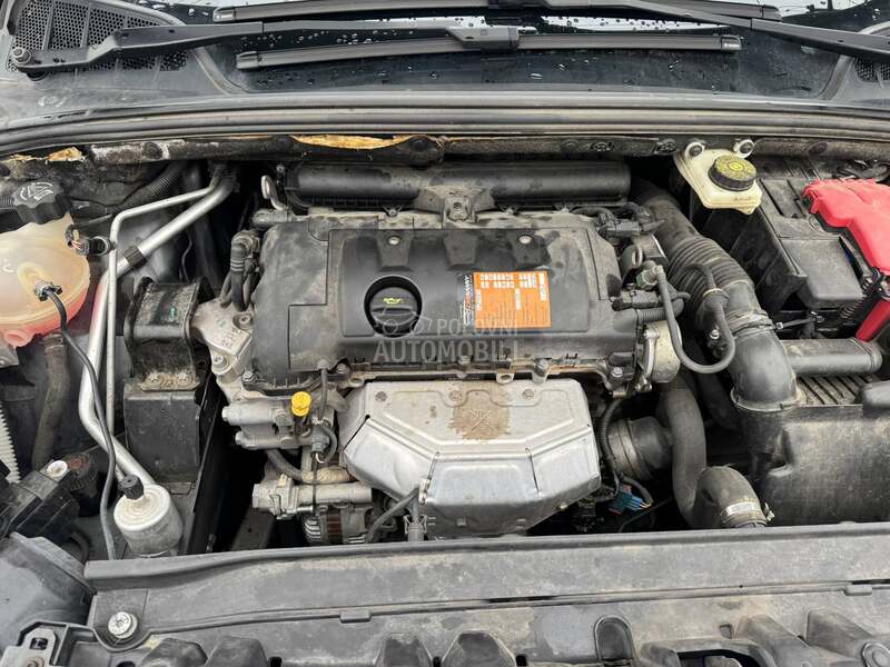 motor 1.4VTI za Peugeot 207, 208, 308 ...