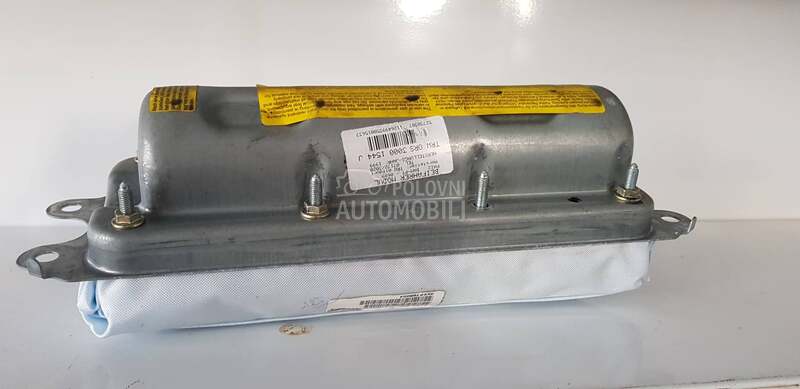 Airbag za Ford Focus