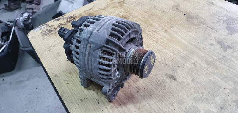 Alternator 1.4TDI za Škoda Ostalo