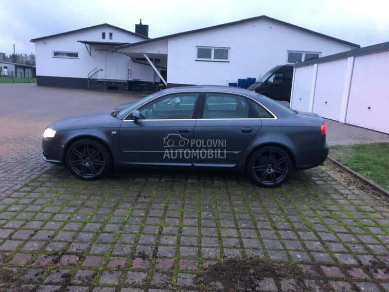 parking senzor b7 c6 za Audi A3, A4, A6