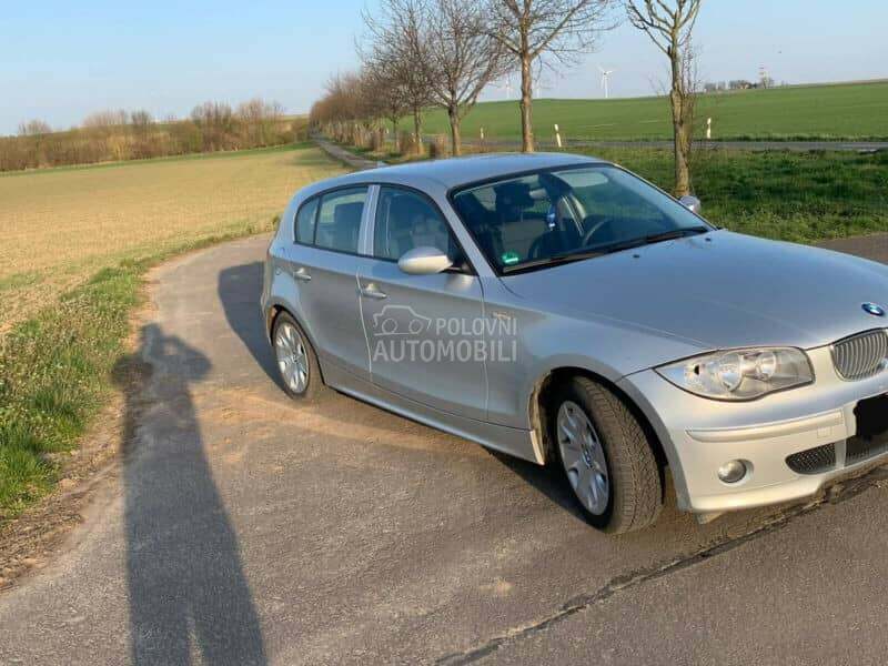 podkrilo e60 e87 e90 za BMW Serija 1, 116, 118 ... od 1995. do 2016. god.