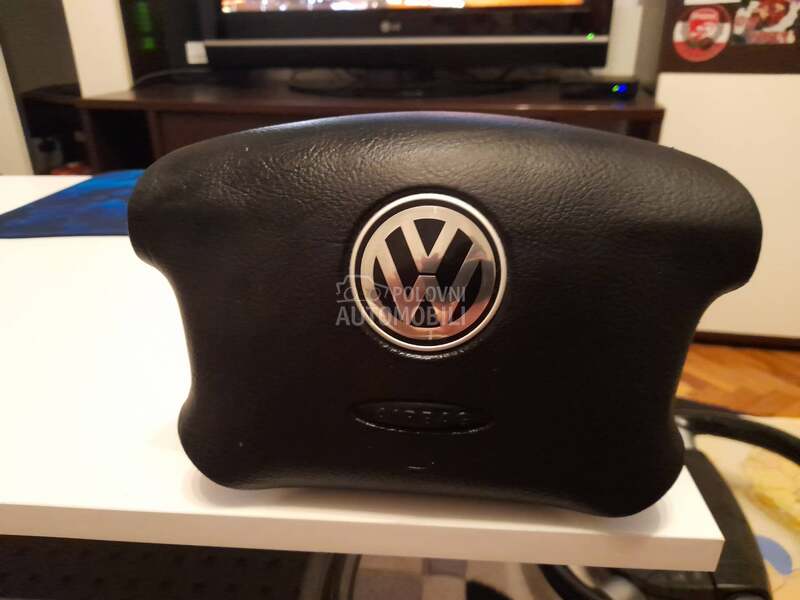 airbag volana za Volkswagen Golf 4, Passat B5, Passat B5.5 od 1998. do 2005. god.