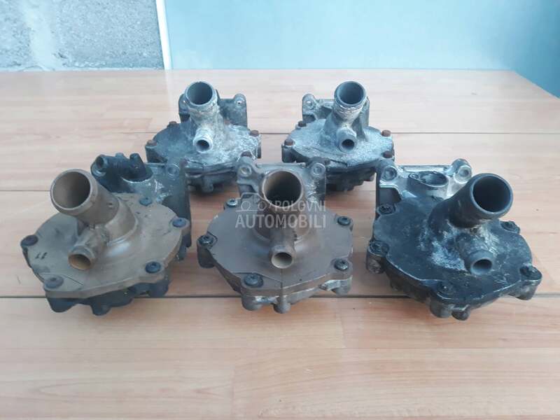 Vodena Pumpa za Ford Mondeo od 2001. do 2007. god.