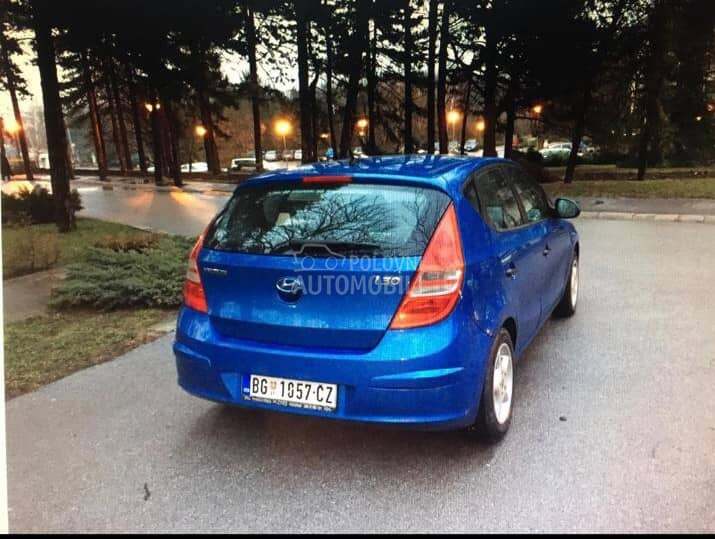 Most,viljuske,amortizeri za Hyundai i10, i20, i30 od 2007. do 2013. god.
