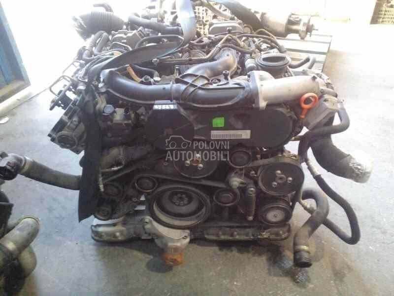 A6 4F 3.0TDI DELOVI za Audi A6 od 2005. do 2008. god.