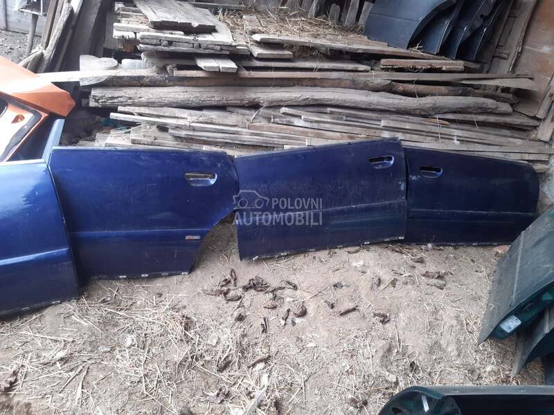 Vrata za Audi A4