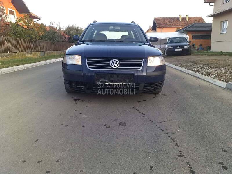 delovi za Volkswagen Bora, Buba, Golf 1 ... od 1995. do 2003. god.