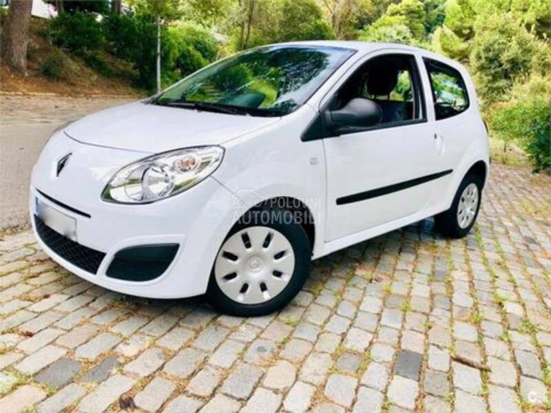 Renault Twingo -  kompletan auto u delovima