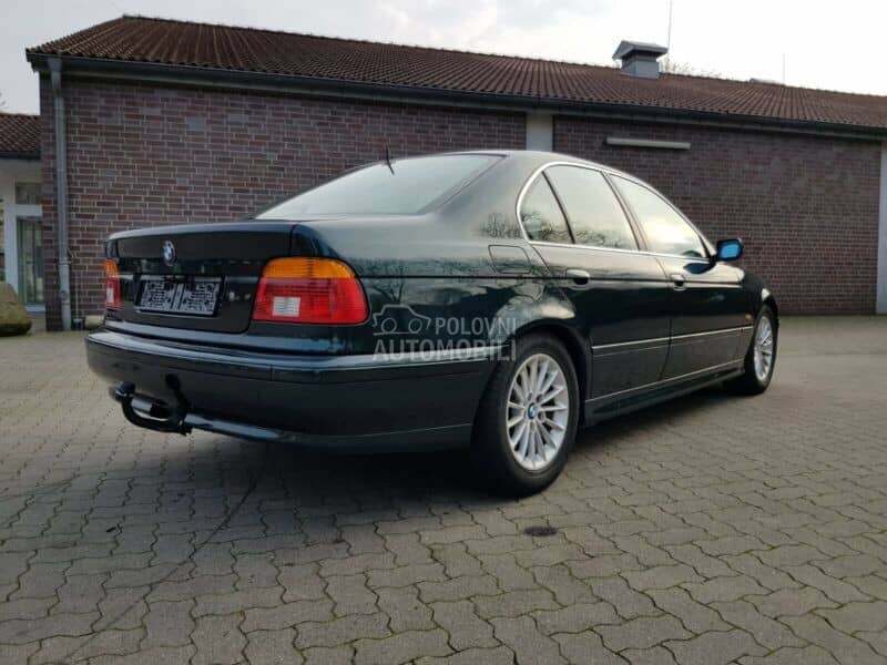 retrovizor e39 e46 za BMW Serija 1, 114, 116 ... od 1995. do 2016. god.