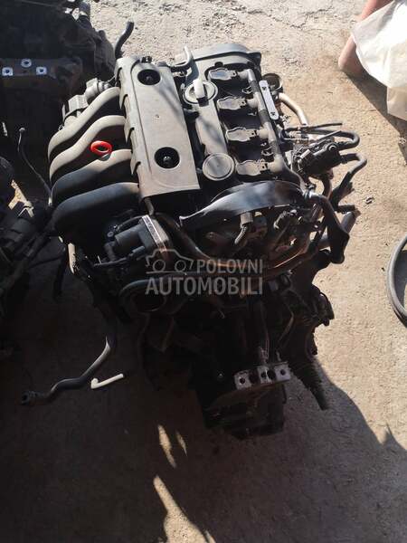 motor za Volkswagen Golf 5, Golf Plus, Jetta ... od 2004. do 2008. god.