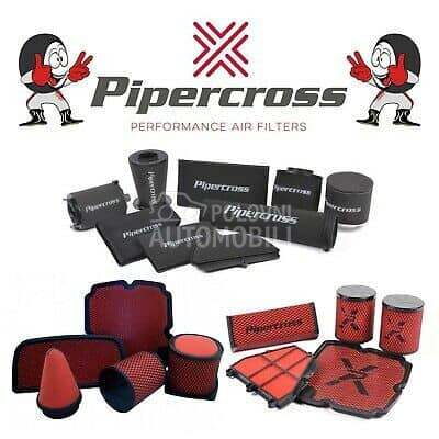 Pipercross Sport filteri za Chevrolet Corvette, Metro, Spark ...