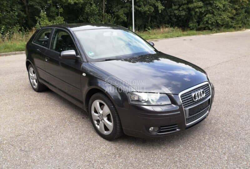 map senzor b7 b8 za Audi A3, A4, A6 od 2003. do 2013. god.