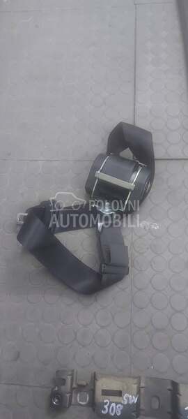 Sigurnosni pojas sw za Peugeot 308