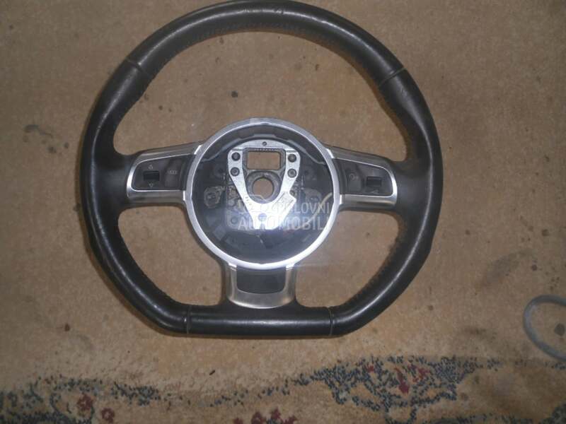 VOLAN za Audi A3, A4, A5 ...