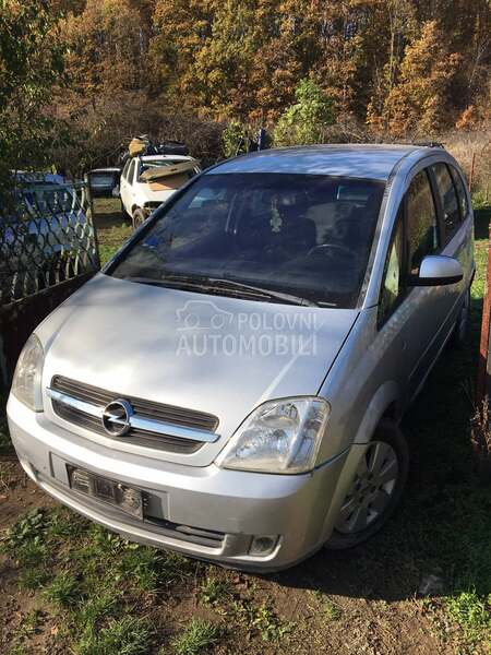 Retrovizor levi desni elektro za Opel Meriva