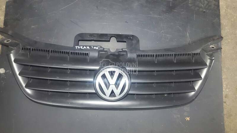 Prednja maska za Volkswagen Touran