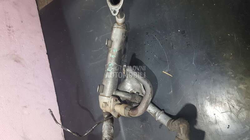 Hladnjak EGR za Audi A3