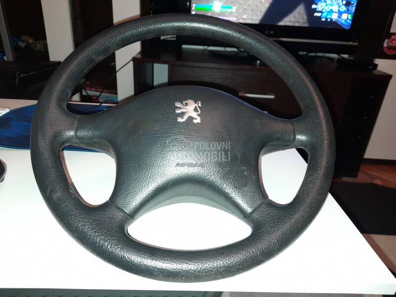 airbag volana za Peugeot 406 od 1995. do 2002. god.