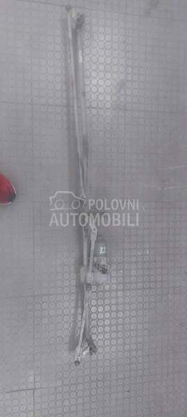 Elektromotor motor brisaca za Peugeot 308