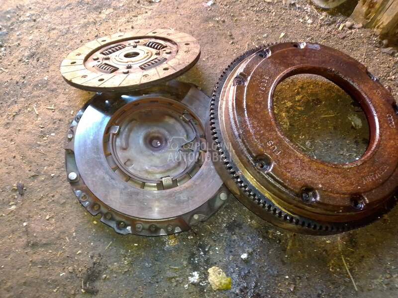 set kvacila za sdi za Volkswagen Bora, Golf 4 od 1998. do 2004. god.