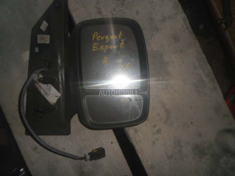 retrovizor za Peugeot Expert