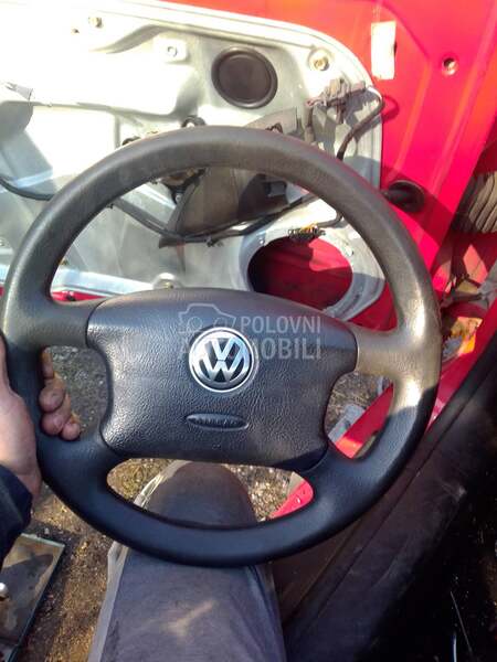 volan za golf 4 za Volkswagen Golf 4 od 1998. do 2005. god.