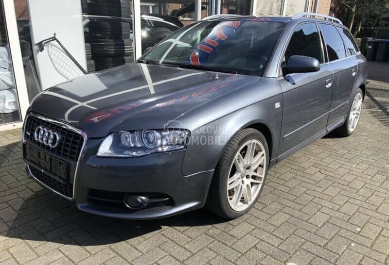 kardan 8p c6 za Audi A3, A4, A6 od 2003. do 2013. god.