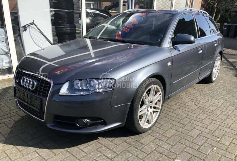 kardan 8p c6 za Audi A3, A4, A6 od 2003. do 2013. god.