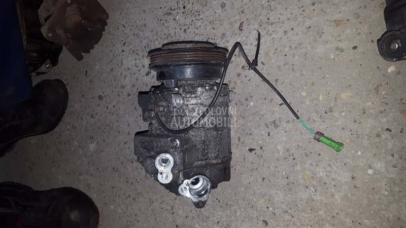 Kompresor klime 1.9Tdi za Audi A3