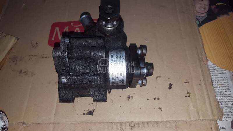 Servo pumpa za Audi A4, A6