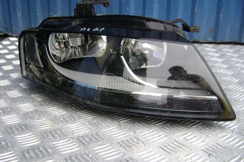 c6 8p b7 far xenon za Audi A3, A4, A6 od 2003. do 2013. god.