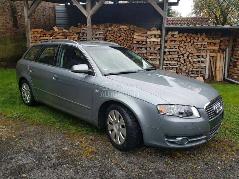b8 4f 8p vrata gepek vrata za Audi A3, A4, A6 od 2003. do 2013. god.