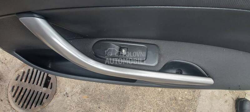 Prekidač prekidaci stakla za Peugeot 308