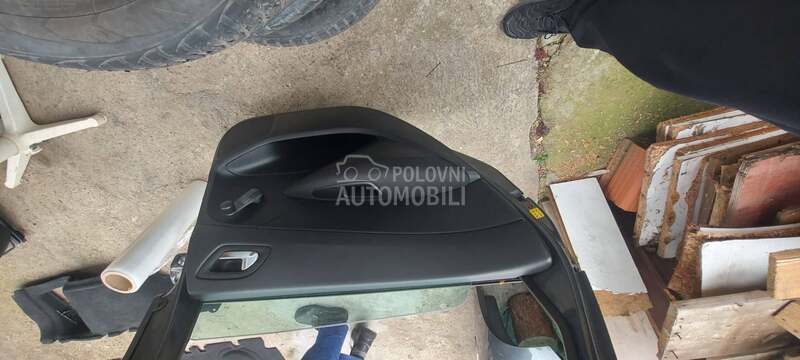 Tapacir vrata sw za Peugeot 308