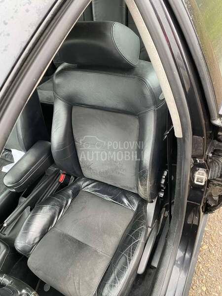 Passat B5 1.8T delovi za Volkswagen Passat B5