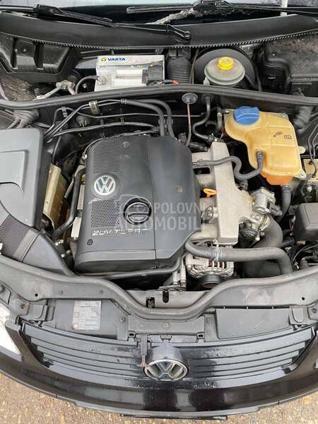 Passat B5 1.8T bregasta za Volkswagen Passat B5