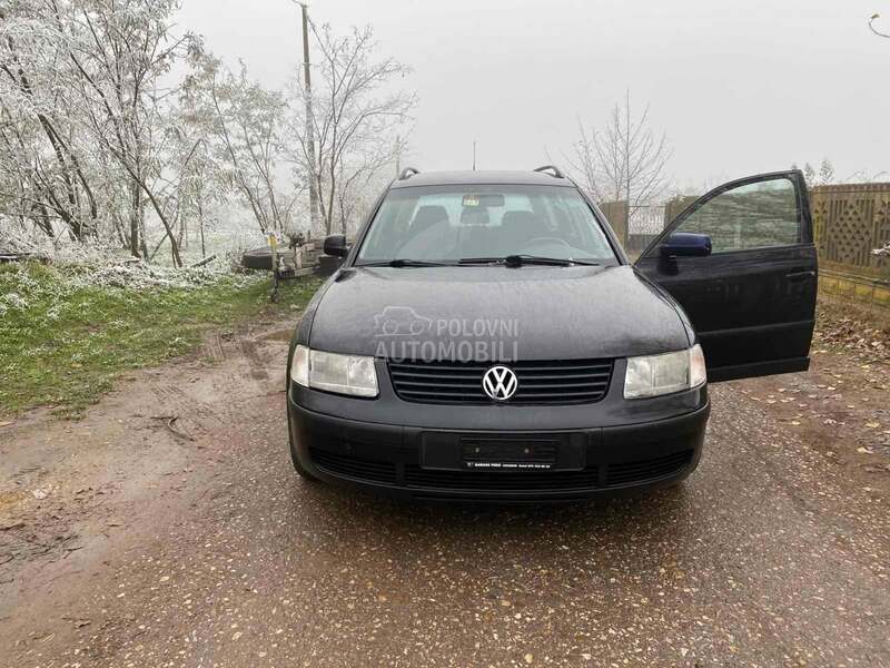 Passat B5 1.8T turbina za Volkswagen Passat B5